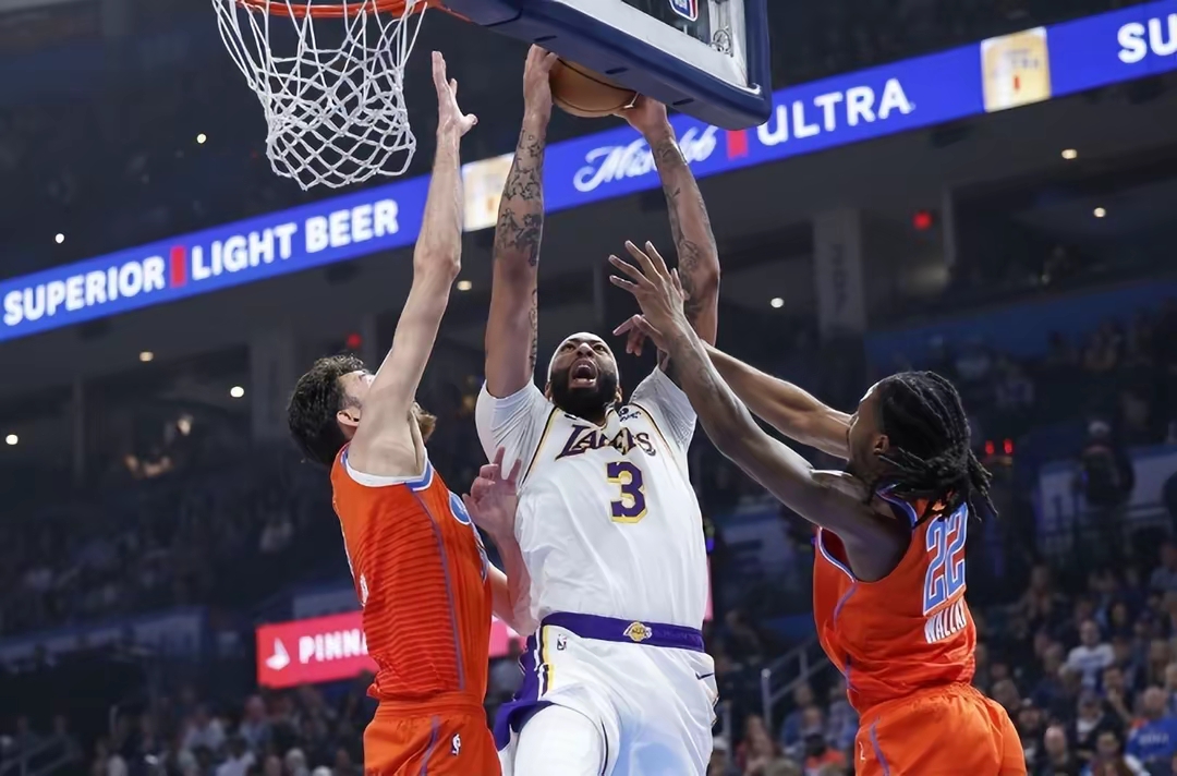 九游会娱乐平台-关于浓眉哥连续七场比赛得分超过出色防守，老鹰不断突破！气势如虹延续的信息